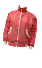 Load image into Gallery viewer, Chanel 08P, 2008 Spring Pink White Sport Bomber windbreaker Jacket FR 38 US 6