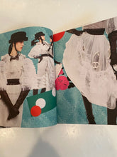Load image into Gallery viewer, Hard Cover Chanel 2016/2017 Fall Winter &quot;Chanel Parade&quot; catalog book
