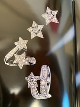 Load image into Gallery viewer, Vintage Chanel 2001 hardcover catalog of fine jewelry collection