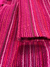 Load image into Gallery viewer, Chanel Pink Chain Camelia Flower Jacket US 10/12