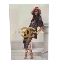 Load image into Gallery viewer, Chanel catalog magazine Spring Summer 2015, 15SS collection