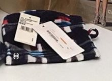 Load image into Gallery viewer, RARE New with Tags Chanel Airways Collection 16P, 2016 Spring Travel Comfort Kit
