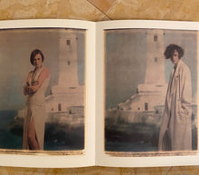 Load image into Gallery viewer, Vintage Rare Chanel 98P 1998 Spring Hardcover catalog Book