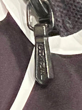 Load image into Gallery viewer, Rare Chanel 01P 2001 Spring Runway Flower Cape Blouse Top FR 38 US 4