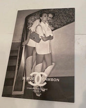 Load image into Gallery viewer, Chanel Issue 9 spring summer 2014, 14SS Natalie Portman Magazine catalog