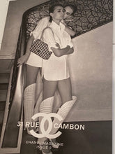 Load image into Gallery viewer, Chanel Issue 9 spring summer 2014, 14SS Natalie Portman Magazine catalog