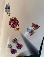 Load image into Gallery viewer, Vintage Chanel 2001 hardcover catalog of fine jewelry collection