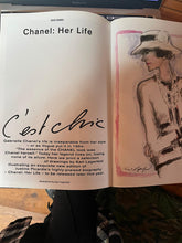 Load image into Gallery viewer, Chanel 3 Rue Cambon 2010-2011 Fall Winter Book Catalog