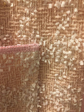 Load image into Gallery viewer, Vintage Chanel 96P 1996 Spring Pink and Creme Jacket FR 48 US 12/14