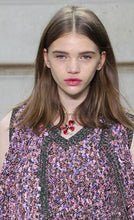 Load image into Gallery viewer, Rare Chanel Butterfly 15P 2015 Spring Brooch Pin