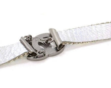 Load image into Gallery viewer, Chanel 05A MultiColor CC Strass Swarovski crystal Belt