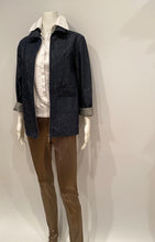 Load image into Gallery viewer, Chanel 12A, 2012 Fall Paris Bombay Stretchy Gold Metallic Pants Leggings FR 40 US 4/6