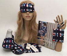Load image into Gallery viewer, RARE New with Tags Chanel Airways Collection 16P, 2016 Spring Travel Comfort Kit