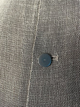 Load image into Gallery viewer, Chanel Vintage 99P 1999 Spring brown blouse long maxi skirt dress outfit set FR 38