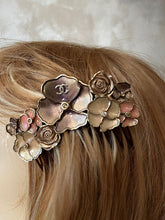 Load image into Gallery viewer, Chanel 13C 2013 Cruise Resort Decorative Hair Comb