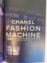 Load image into Gallery viewer, Chanel Issue 9 spring summer 2014, 14SS Natalie Portman Magazine catalog
