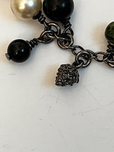 Load image into Gallery viewer, Chanel 11A 2011 Pre-Fall Paris-Byzance Nature Theme Necklace/Belt