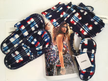 Load image into Gallery viewer, RARE New with Tags Chanel Airways Collection 16P, 2016 Spring Travel Comfort Kit