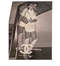 Load image into Gallery viewer, Chanel Issue 9 spring summer 2014, 14SS Natalie Portman Magazine catalog