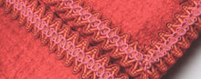 Load image into Gallery viewer, 94P, 1994 Spring Extremely Rare! Vintage Chanel Orange Tweed Scobido Trim Boucle  Jacket FR 36 US 4