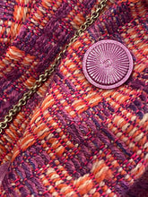 Load image into Gallery viewer, Chanel 01P 2001 Spring Skirt Suit FR 42/44 US 6/8