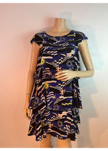 Load image into Gallery viewer, Chanel 19C 2019 Cruise Resort ‘La Pausa’ Runway Dress FR 36 US 4