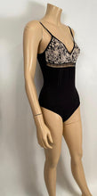 Load image into Gallery viewer, Chanel 03P 2003 Spring One Piece Body Suit Top Camisole FR 40 US 6
