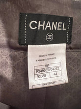 Load image into Gallery viewer, Rare Chanel 09P 2009 Spring Jacket Skirt Suit FR 42/44 US 8