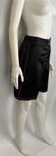 Load image into Gallery viewer, Vintage 96P, 1996 Spring RTW Runway Chanel sporty shorts US 2/4