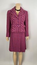 Load image into Gallery viewer, Chanel 01P 2001 Spring Skirt Suit FR 42/44 US 6/8