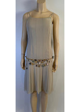 Load image into Gallery viewer, Chanel 01A 2001 Fall Rare Multi Charms Necklace Belt