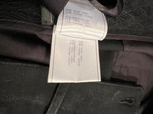 Load image into Gallery viewer, Chanel 2004 Spring, 04P Black Lace Trim Shorts FR 36 US 4