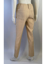 Load image into Gallery viewer, Chanel 01P 2001 Spring Pant Suit Set FR 38 US 4