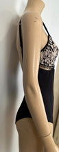 Load image into Gallery viewer, Chanel 03P 2003 Spring One Piece Body Suit Top Camisole FR 40 US 6