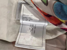 Load image into Gallery viewer, Chanel 15C 2015 Cruise Paris Dubai Long Floral Summer Dress FR 38 US 4