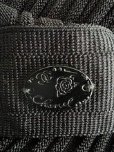 Load image into Gallery viewer, Chanel 06C 2006 Cruise Black Ribbon Camisole Blouse Top FR 36 US 2/4