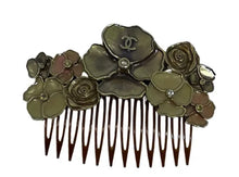 Load image into Gallery viewer, Chanel 13C 2013 Cruise Resort Decorative Hair Comb