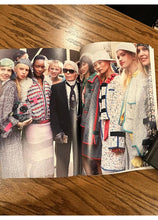 Load image into Gallery viewer, Chanel 2016/2017 Magazine 31 Rue Cambon Edition 15 Collectible Catalog