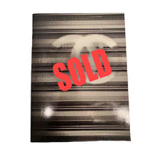 Load image into Gallery viewer, Chanel “Starting Point” Catalog beginning of Fall Winter 2008/2009 collection