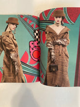 Load image into Gallery viewer, Hard Cover Chanel 2016/2017 Fall Winter &quot;Chanel Parade&quot; catalog book