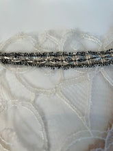 Load image into Gallery viewer, Chanel 06A, 2006 Fall 2 pc Blouse Top FR 40