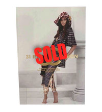 Load image into Gallery viewer, Chanel catalog magazine Spring Summer 2015, 15SS collection