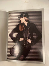Load image into Gallery viewer, Chanel “Starting Point” Catalog beginning of Fall Winter 2008/2009 collection